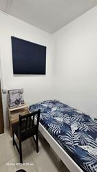 Caspian (D22), Condominium #574013111